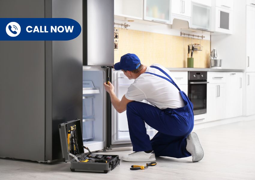 East Smithfield Appliance Repair Company